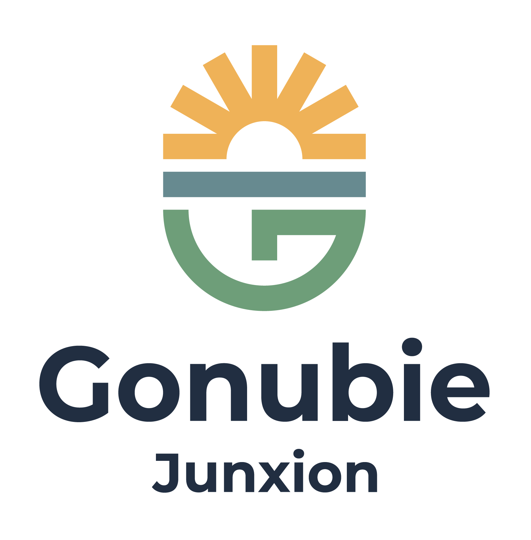 Gonubie Junxion logo